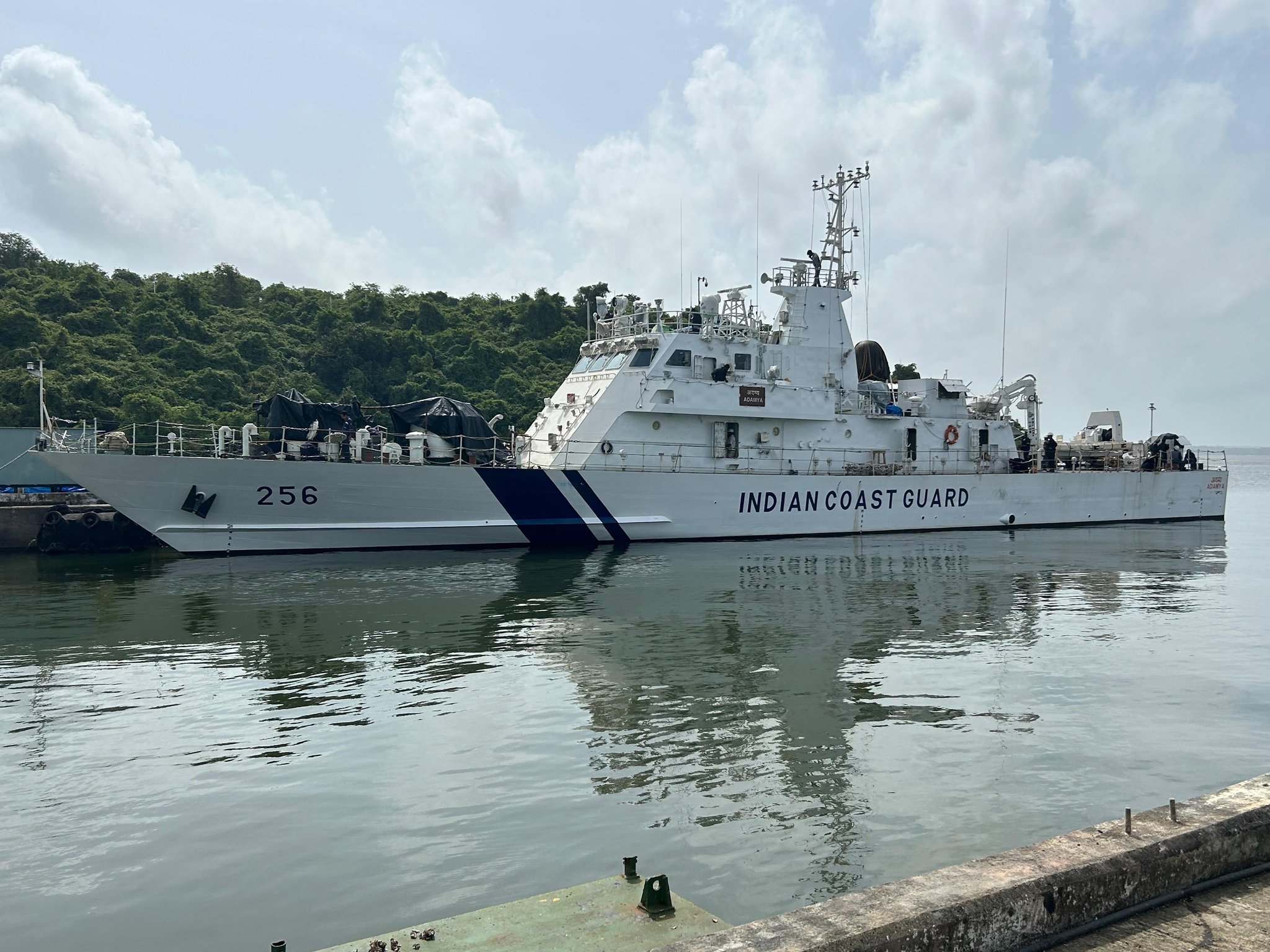 FPV Adamya