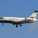 Falcon 200