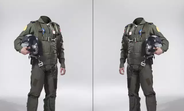 G Suits