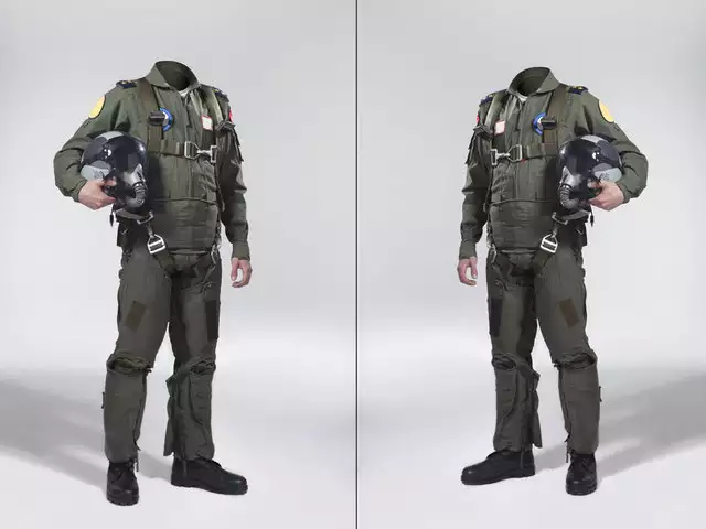 G Suits