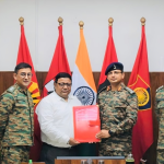 Gajraj Corps