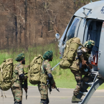 Gajraj Corps Exercise