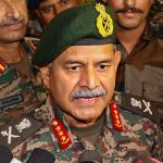 General Dwivedi