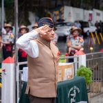 General VK Singh