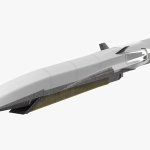 Glide Missile