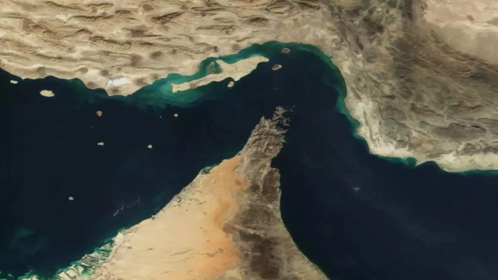 Hormuz