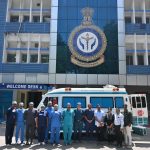 IAF Hospital