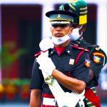 IMA Cadet