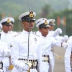 INA CADET