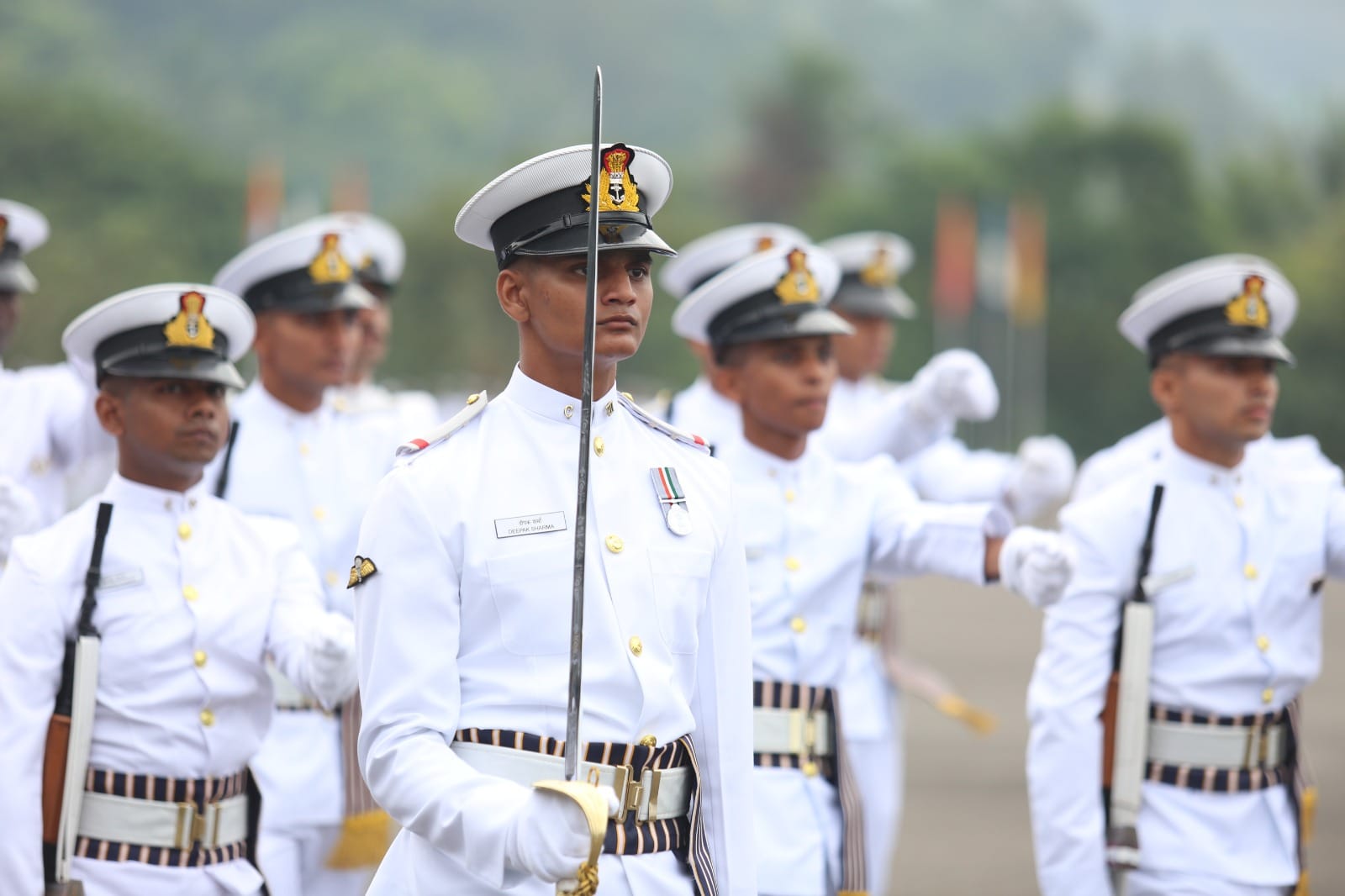 INA CADET