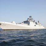 INS Tamal