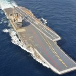 INS Vikrant