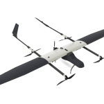 IdeaForge Drone