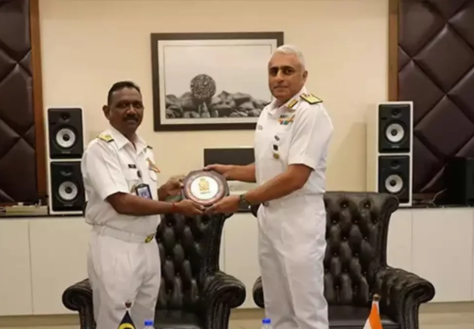 India Malaysia Officers e1749620183734