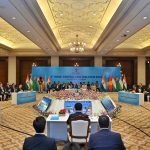 Inia Central Asia Meet