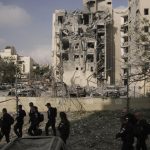 Israel Iran War