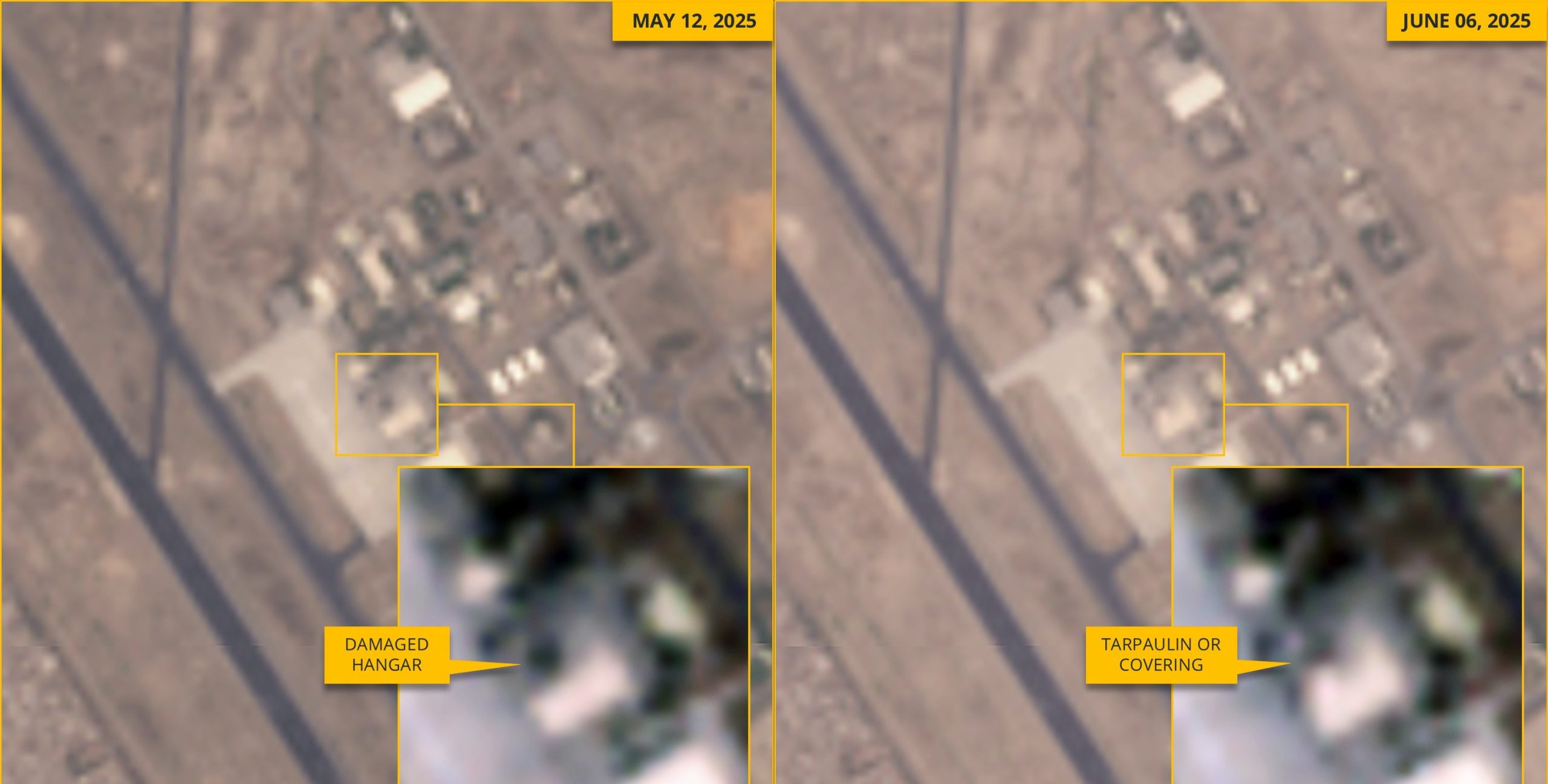 Jacobabad Air Base scaled