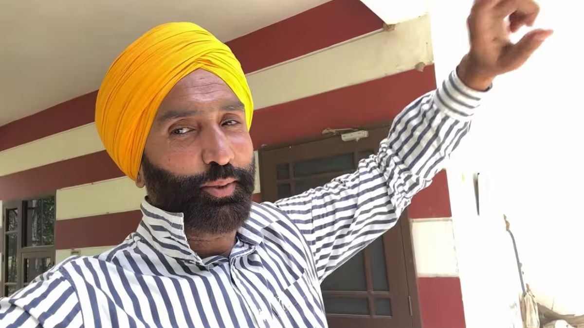 Jasbir Singh