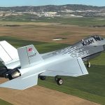 KAAN Jet