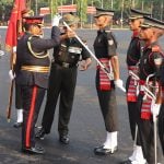 Lieutenant Anni Nehra