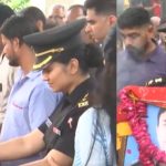 Lt Col Chauhan