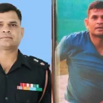 Lt Col Nigam