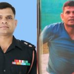 Lt Colonel Pradeep Nigam