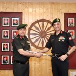 Lt Gen AVS Rathee 1