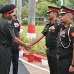 Lt Gen Brar