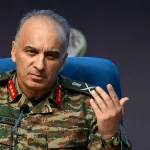 Lt Gen Rajeev Ghai
