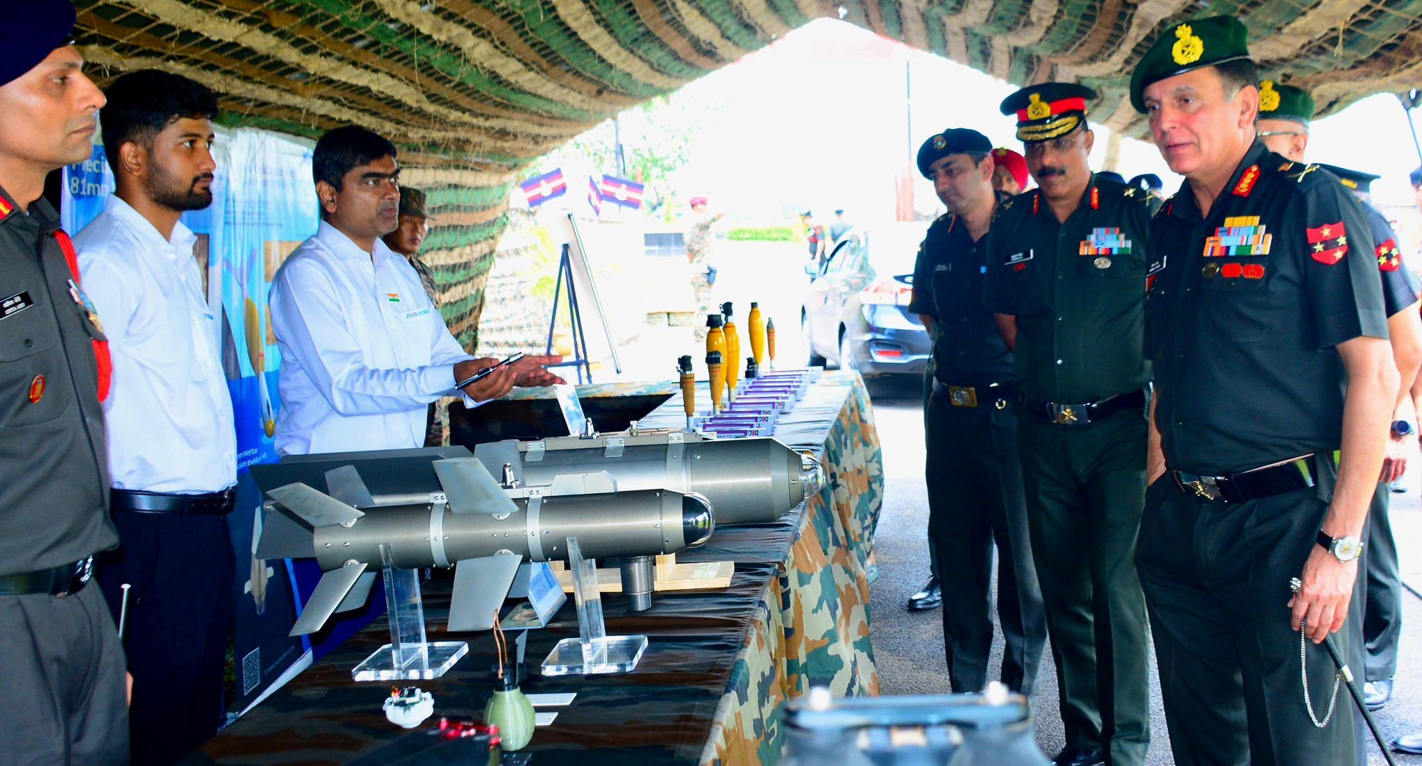 Lt Gen Seth e1750774233393