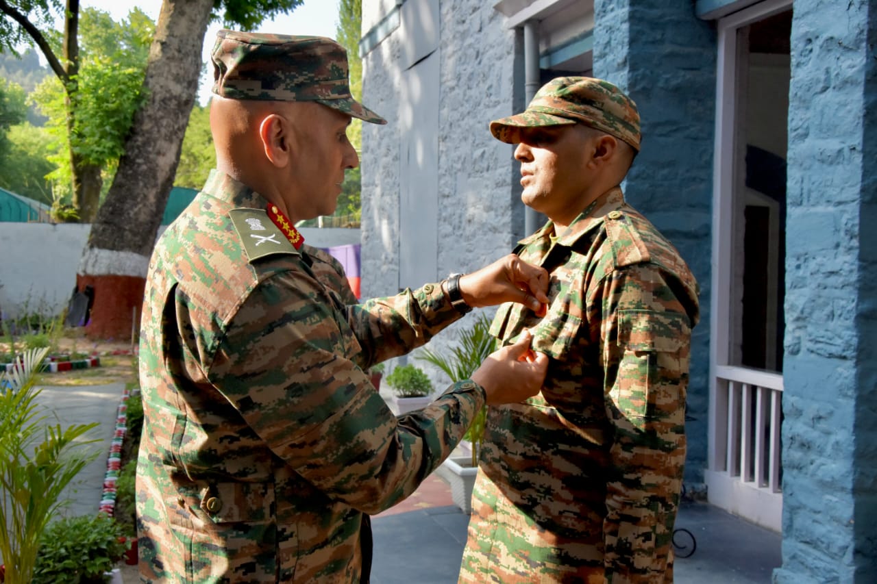 Lt Gen Sharma 2