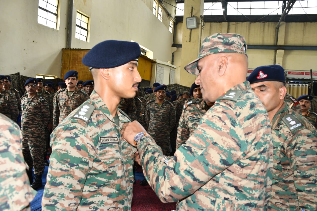 Lt Gen Sharma 4