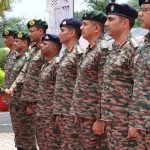 Lt Gen Sharma with Other Officers e1751097209708