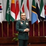 Lt Gen Vats