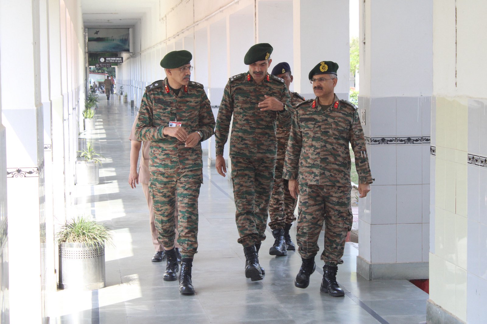 MH Pathankot