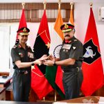 Maj Gen Sharma
