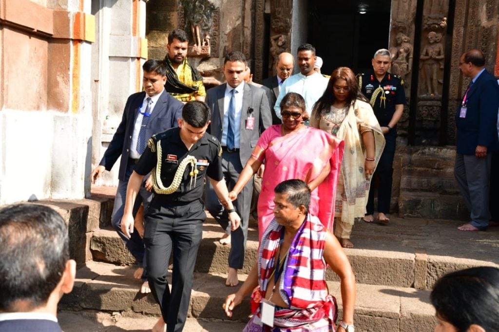 Major Avinash Chhetry
