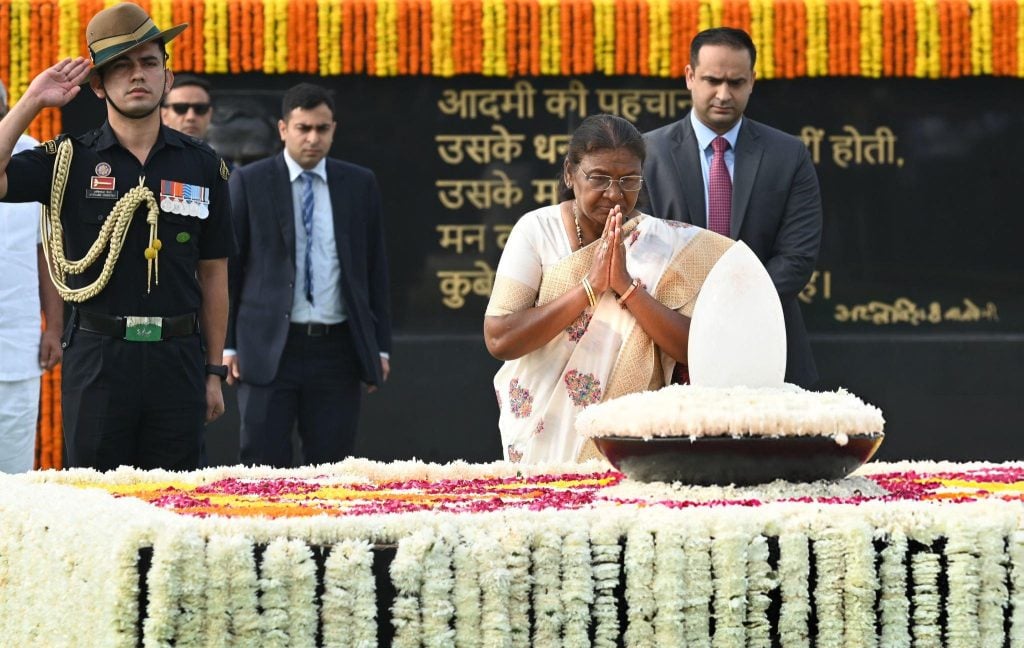 Major Avinash Chhetry