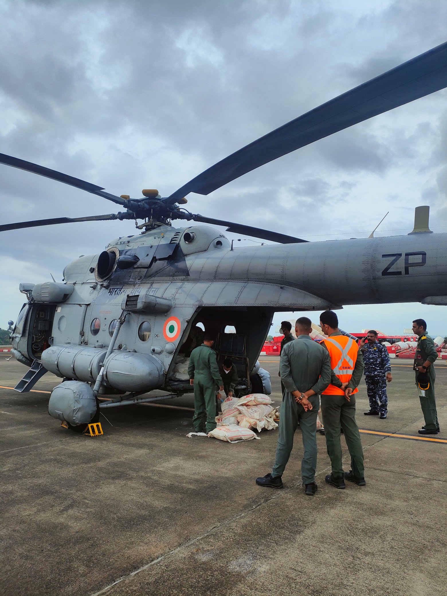 Mi17V5
