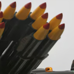 Missile