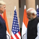 Modi Trump