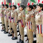 NCC Cadets