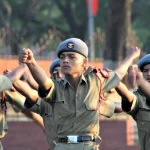NDA Cadets