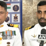 Naval Officers