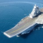 Naval Ship