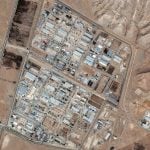 Nuclear Facility
