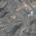 Nuclear Site in Iran