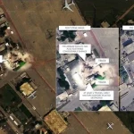 Nur Khan Base