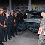 OTA Cadets